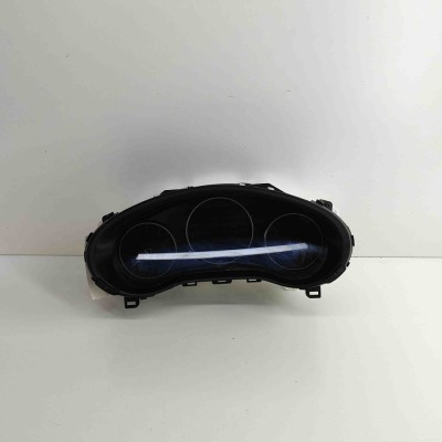 Ceas de bord MAZDA CX-30 DM 2023 OEM: DPTH-55430-BHSA,VPPJVF-10849-BAC foto
