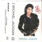 Michael Jackson - Bad, Caseta audio