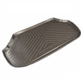Tavita Portbagaj Auto Citroen C3 Hatchback (2005-2009) UNIDEC - Covor Protectie Negru