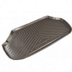 Covor portbagaj tavita Citroen C3 hatchback 2005-2009