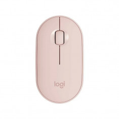 MOUSE wireless LOGITECH M350 roz 910-005717 foto