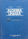 Algebra liniara - Ion Creanga - 1970, Didactica si Pedagogica