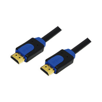 HDMI Cable LogiLink CHB1110 foto