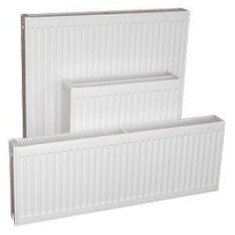 Radiator Din Otel Tip Panou Gr F, Tip 22, 900X2000Mm
