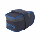 Borseta WAG MTB Prindere Sa Negru/Albastru Cod:588020984RM