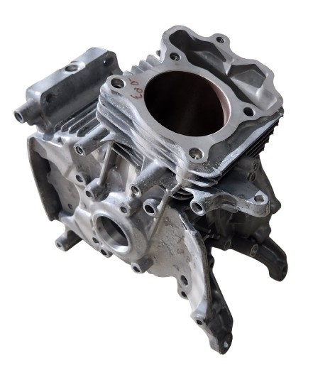 Bloc motor compatibil Robin EX 17 (pentru piston de 67mm)
