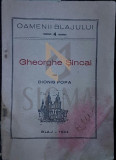 GHEORGHE SINCAI