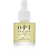 OPI Pro Spa ulei hrănitor pentru unghii și cuticule 8.6 ml