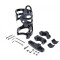 Suport sticla apa motocicleta, WM, cu prindere pe ghidon Cod Produs: MX_NEW AW555730