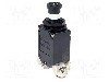Motor DC, 12...48V DC, {{Subtip motor}}, 66W, CROUZET - 80149528