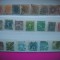 HOPCT LOT NR 623 SCANDINAVIA-SUEDIA-NORVEGIA-DANEMARCA 21 TIMBRE VECHI-STAMPILAT