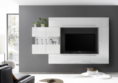 Mobilier living Infinity II foto