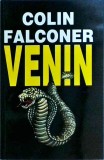 Colin Falconer - Venin (1999)