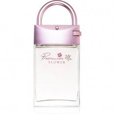 Mauboussin Promise Me Flower Eau de Toilette pentru femei 90 ml