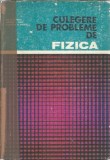 Culegere de probleme de fizica - Gabriela Cone, Ion. M. Popescu