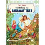 The Magic Faraway Tree: the Folk of the Faraway Tree Vintage