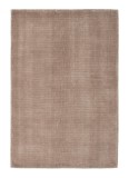 Cumpara ieftin Covor textil bej inchis Mohin 200x300 cm