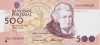 Bancnota Portugalia 500 Escudos 1992 - P180d UNC