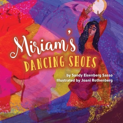 Miriam&amp;#039;s Dancing Shoes foto
