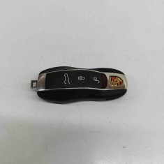 Cheie de contact PORSCHE CAYENNE 92A 2011 OEM: 7PP959753AM,7PP.959.753.AM | 30026697