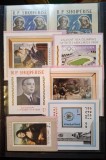 Cumpara ieftin Lot Albania - colite MNH - foarte rar