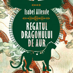 Regatul Dragonului de Aur (ebook)