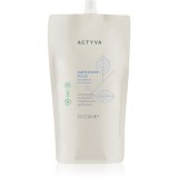 Kemon Actyva Nutrizone Ricca sampon hranitor pentru păr 500 ml