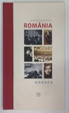 EMBLEMATIC ROMANIA , ENESCU , 2017