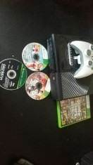 Xbox 360 foto