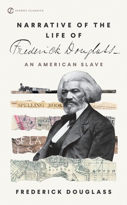 Narrative of the Life of Frederick Douglass foto