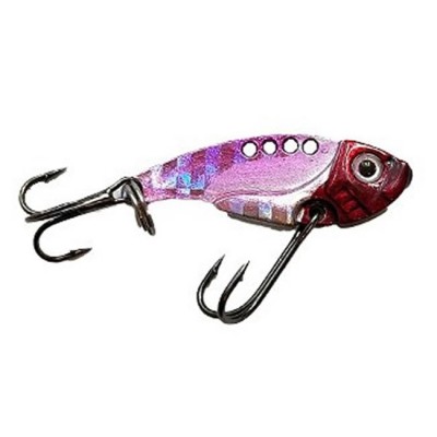 Cicada Jaxon Holo Reflex Vibro Micro 0E 3g foto