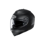 MBS Casca HJC C70N Solid, Negru mat XXL, Cod Produs: HJC184370XXL