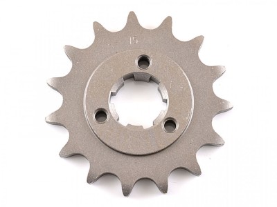 Pinion transmisie fata 525/15T, Suzuki DR650 SE-K7/K8/K9/L0/L1/L2/L3 &amp;hellip; foto