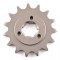 Pinion transmisie fata 525/15T, Suzuki DR650 SE-K7/K8/K9/L0/L1/L2/L3 &hellip;