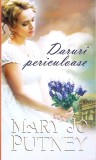 DARURI PERICULOASE-MARY JO PUTNEY-341549
