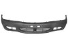 Bara fata Toyota Corolla (E11) Sedan/Hb/Combi/Lb, 01.2000-12.2001, cu locas pentru proiectoare, 1211902170, Rapid