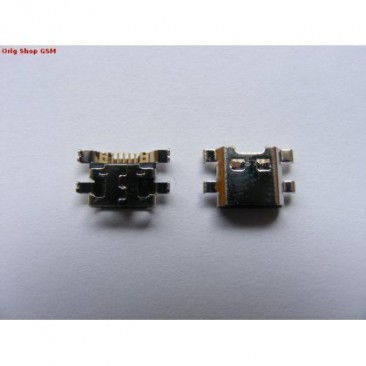 CONECTOR INCARCARE LG D620 G2 MINI/ D722 (G3 MINI) G3S ORIGINAL foto