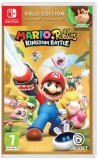 Mario + Rabbids Kingdom Battle Gold Edition NSW