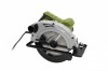 Fierastrau circular Heinner 1400W, 185mm, Adancime taiere 65mm, motor cupru