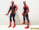 Cumpara ieftin Iron SpiderMarvel -Spiderman.Doua piese originale,impecabile.