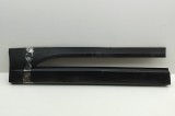 Bandou inferior ușă st&acirc;nga față OPEL MOKKA 2024 OEM: 9848848080 30759052