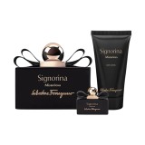 Set Salvatore Ferragamo: Signorina Misteriosa, Eau De Parfum, For Women, 50 ml + Signorina Misteriosa, Eau De Parfum, For Women,