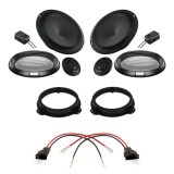 Cumpara ieftin Pachet difuzoare auto Audison Prima dedicat usi spate Audi Q2 2022- , RMS 100W