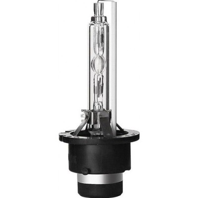 Bec xenon D2S- 6000K foto