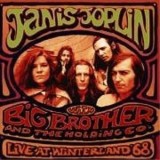 Live At Winterland &#039;68 | Janis Joplin, Big Brother and The Holding Company