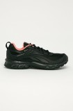 Reebok pantofi Ridgerider 6 GTX culoarea negru