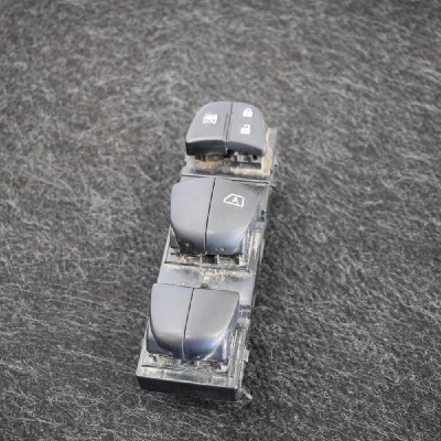 Buton geam ușă dreapta față NISSAN QASHQAI II J11, J11_ 2016 3285697 foto