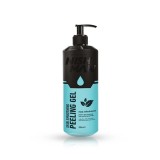 Cumpara ieftin Gel exfoliant - NISH MAN - 200 ml