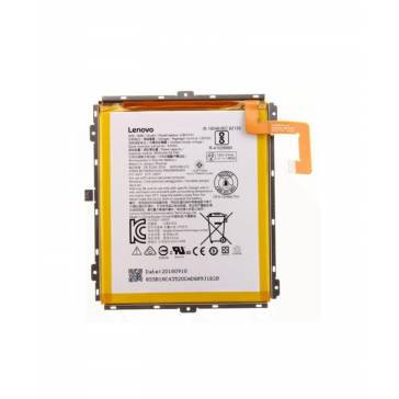 Baterie Lenovo Tab M10 TB-X605 L18D1P32 Original foto