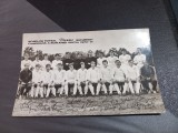 Foto Dinamo Bucuresti 1970-1971